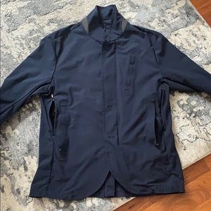 Used Lululemon casual blazer